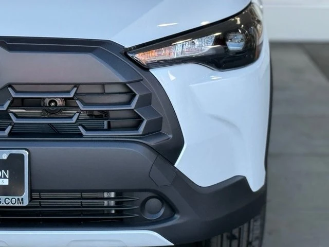 2026 Toyota Corolla Cross - Image 5 of 12