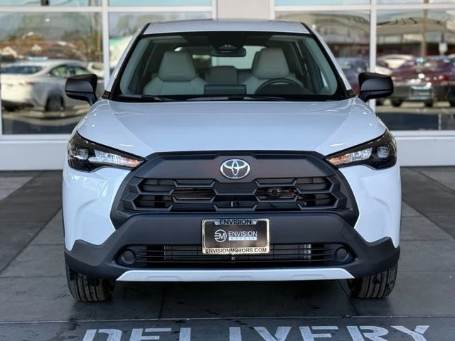 2026 Toyota Corolla Cross - Image 4 of 12