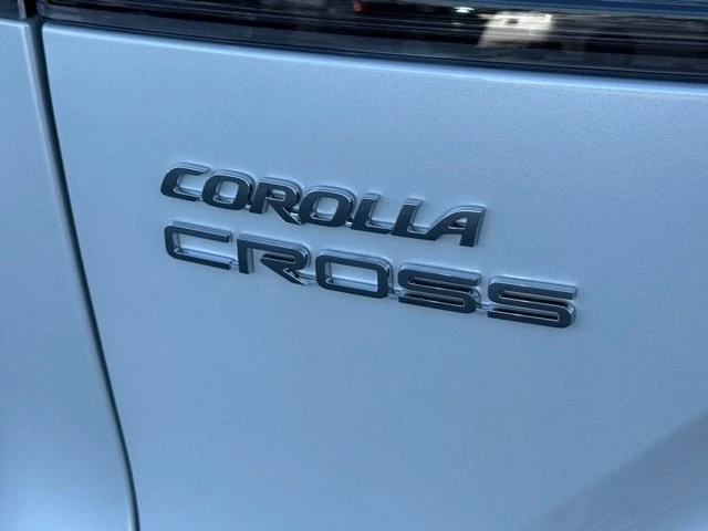 2026 Toyota Corolla Cross - Image 12 of 12