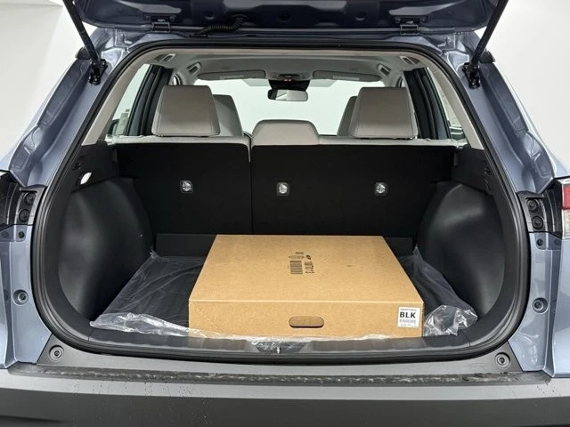 2026 Toyota Corolla Cross - Image 11 of 12