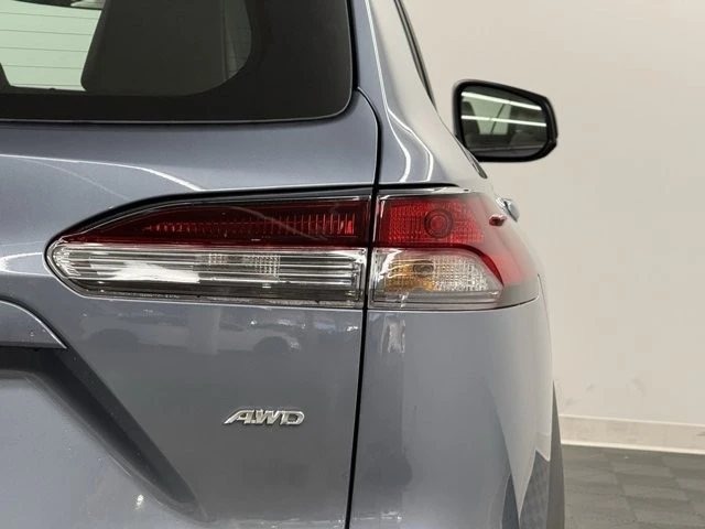 2026 Toyota Corolla Cross - Image 7 of 12