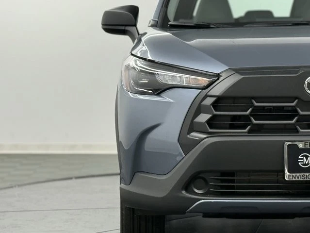 2026 Toyota Corolla Cross - Image 4 of 12