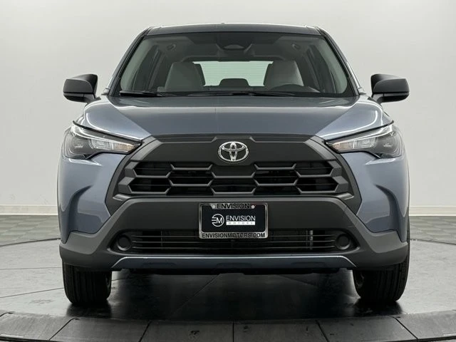 2026 Toyota Corolla Cross - Image 3 of 12