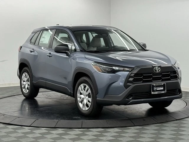 2026 Toyota Corolla Cross - Image 5 of 12