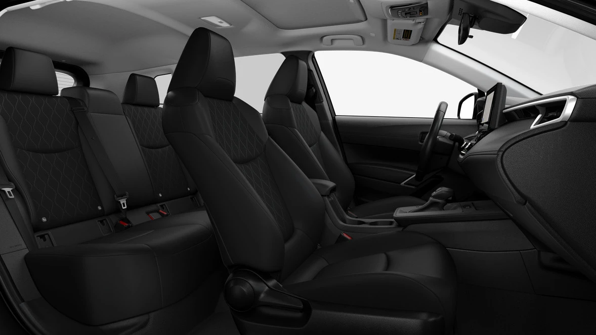 2026 Toyota Corolla Cross - Image 6 of 8