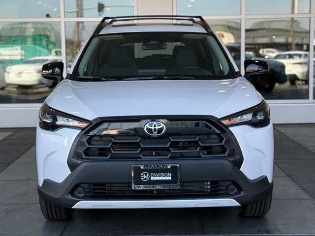 2026 Toyota Corolla Cross - Image 4 of 12