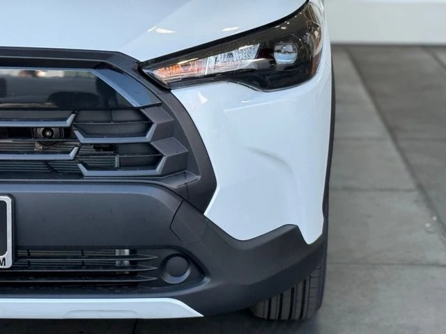 2026 Toyota Corolla Cross - Image 5 of 12