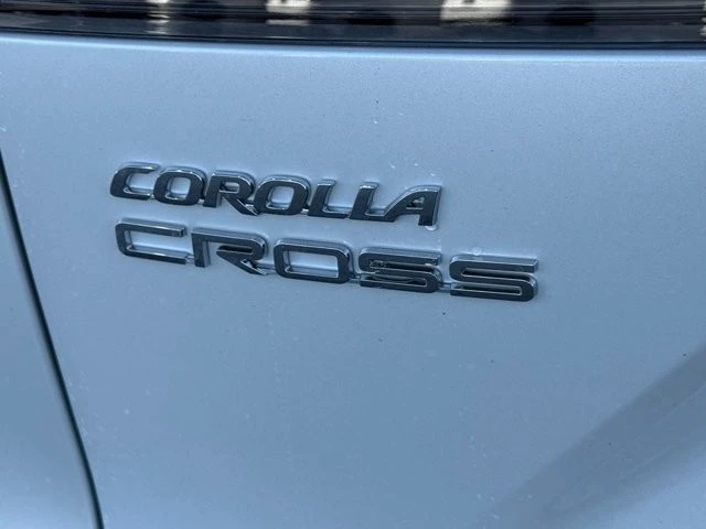 2026 Toyota Corolla Cross - Image 12 of 12