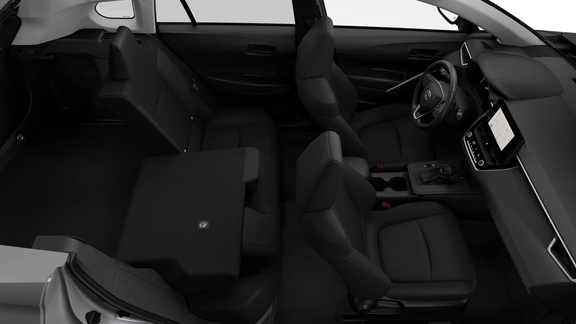 2026 Toyota Corolla Cross - Image 8 of 8
