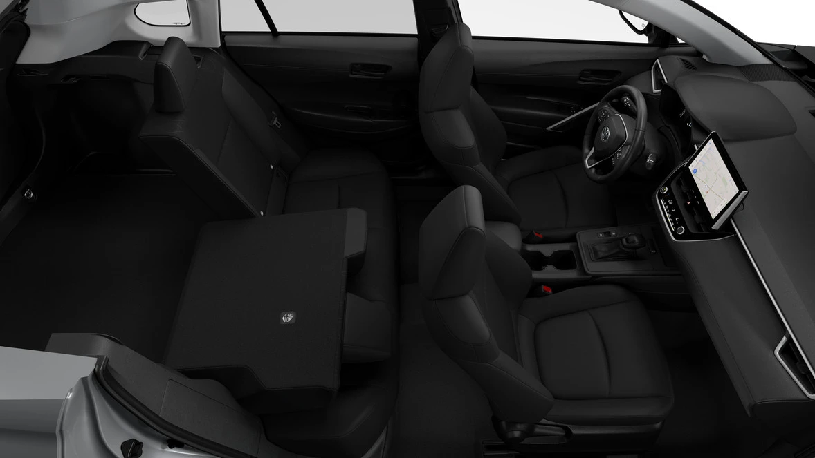 2026 Toyota Corolla Cross - Image 8 of 8
