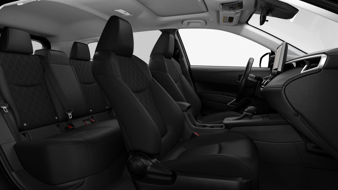 2026 Toyota Corolla Cross - Image 6 of 8