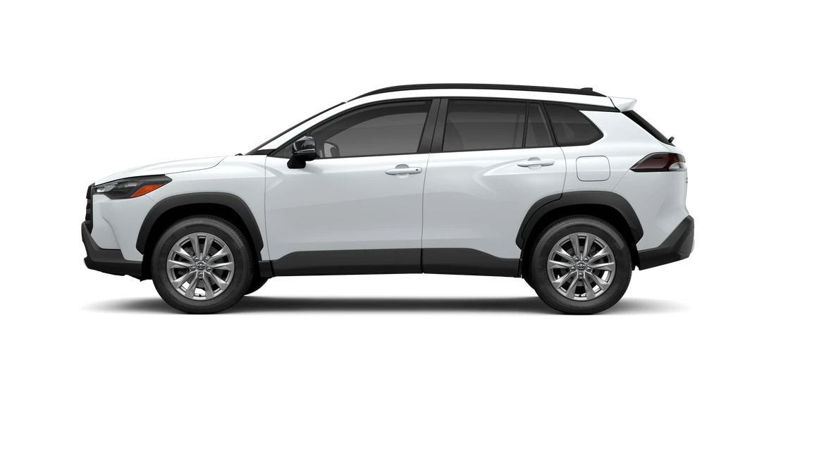2026 Toyota Corolla Cross - Image 3 of 8