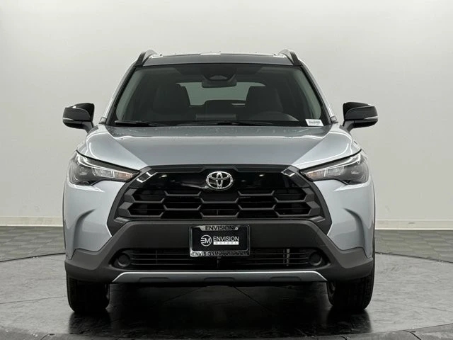 2026 Toyota Corolla Cross - Image 3 of 12