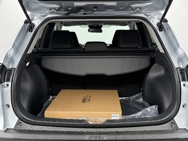 2026 Toyota Corolla Cross - Image 11 of 12