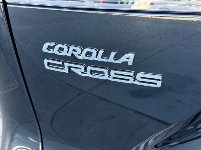 2026 Toyota Corolla Cross - Image 12 of 12