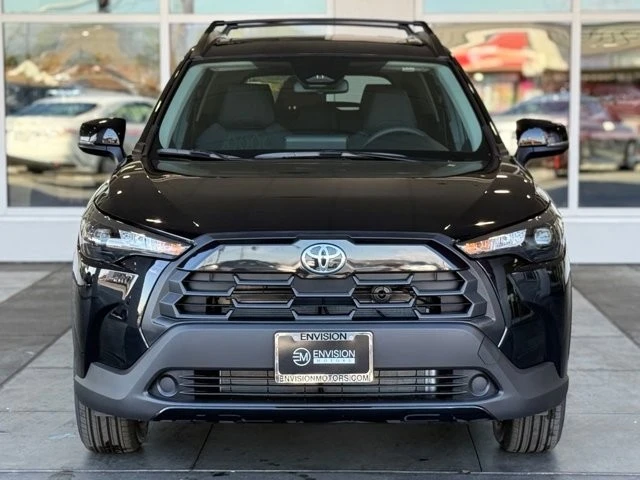 2026 Toyota Corolla Cross - Image 4 of 12