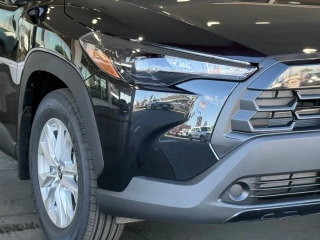 2026 Toyota Corolla Cross - Image 8 of 12