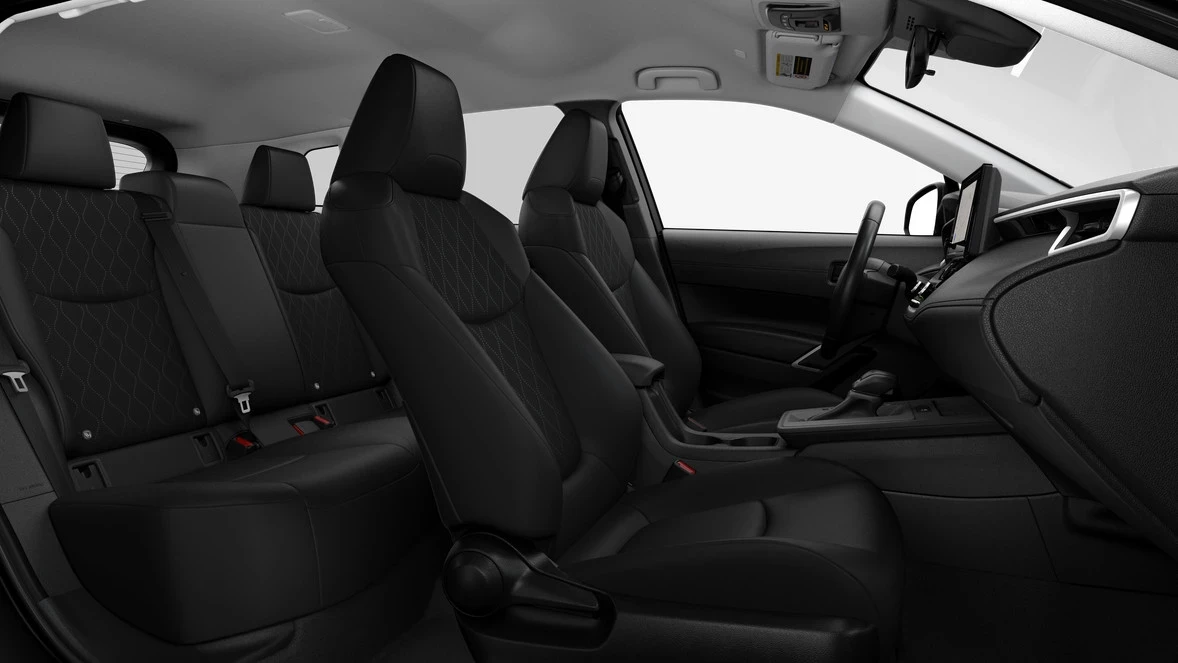 2026 Toyota Corolla Cross - Image 6 of 8
