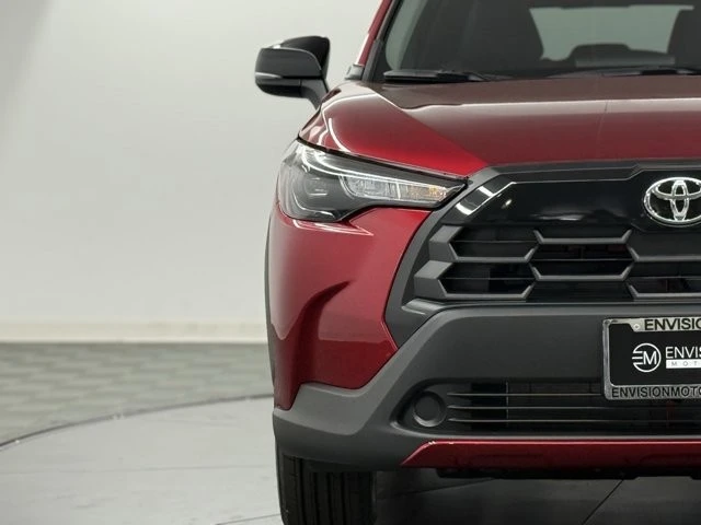 2026 Toyota Corolla Cross - Image 4 of 12