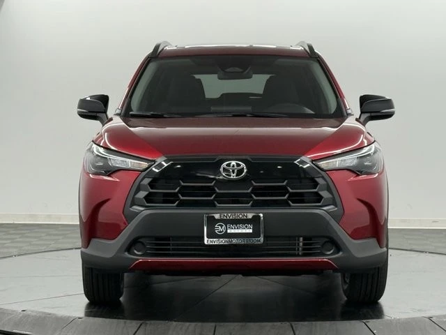 2026 Toyota Corolla Cross - Image 3 of 12