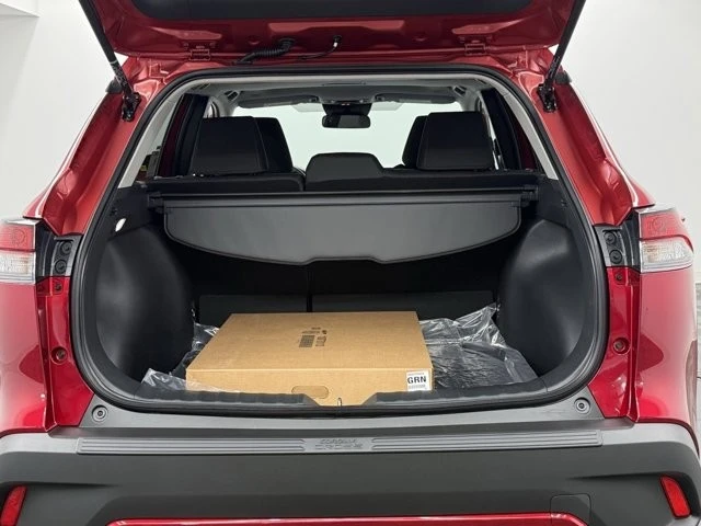 2026 Toyota Corolla Cross - Image 11 of 12