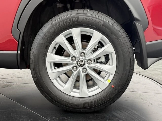 2026 Toyota Corolla Cross - Image 12 of 12