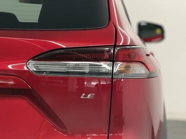 2026 Toyota Corolla Cross - Image 7 of 12