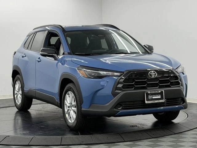 2026 Toyota Corolla Cross - Image 6 of 12