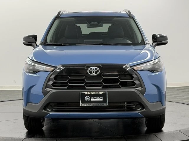 2026 Toyota Corolla Cross - Image 5 of 12