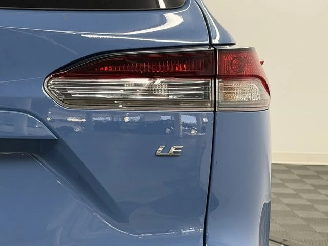 2026 Toyota Corolla Cross - Image 12 of 12