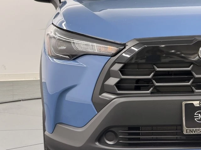 2026 Toyota Corolla Cross - Image 7 of 12