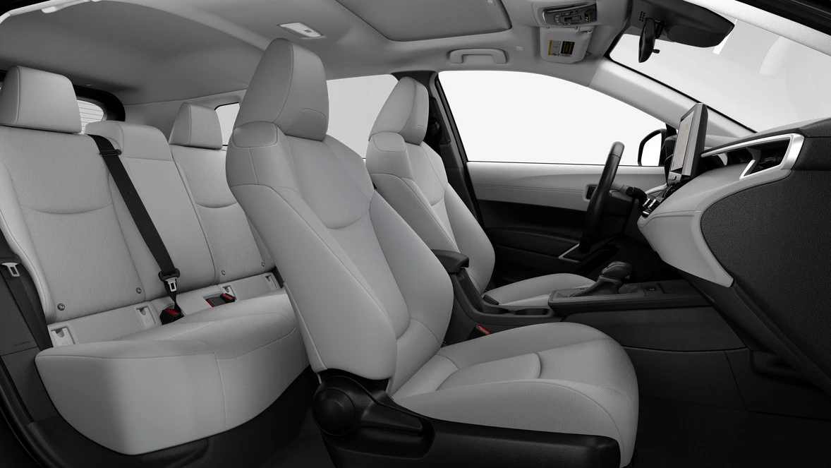 2026 Toyota Corolla Cross - Image 6 of 8