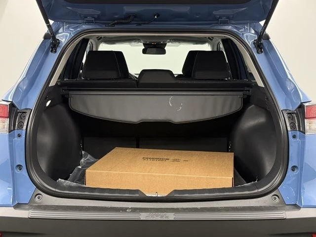 2026 Toyota Corolla Cross - Image 11 of 12