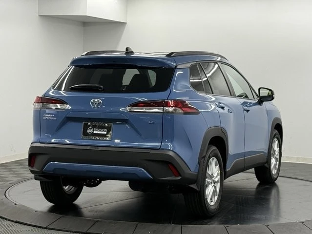 2026 Toyota Corolla Cross - Image 6 of 12