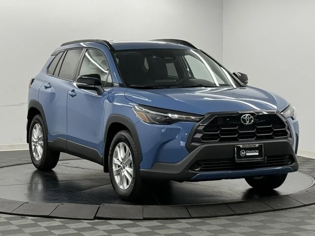 2026 Toyota Corolla Cross - Image 5 of 12