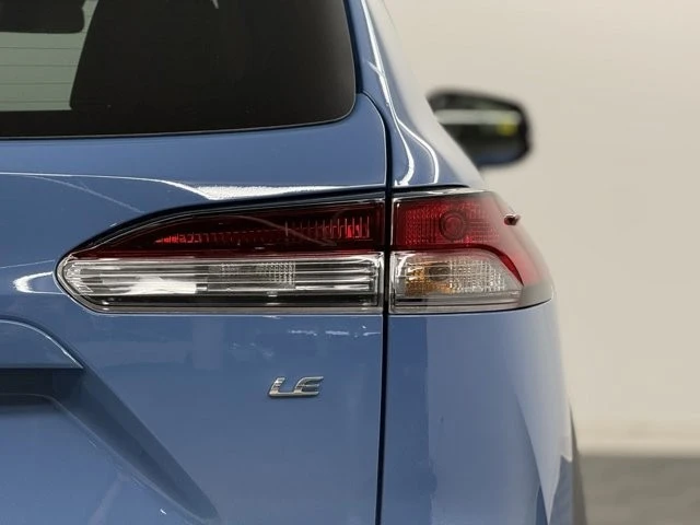 2026 Toyota Corolla Cross - Image 7 of 12