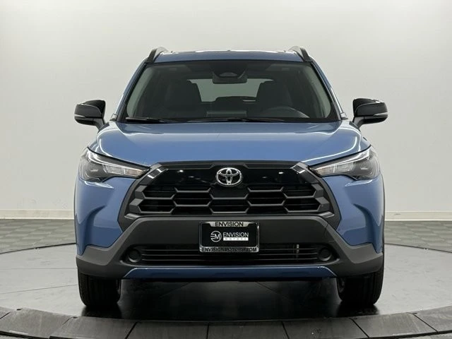 2026 Toyota Corolla Cross - Image 3 of 12