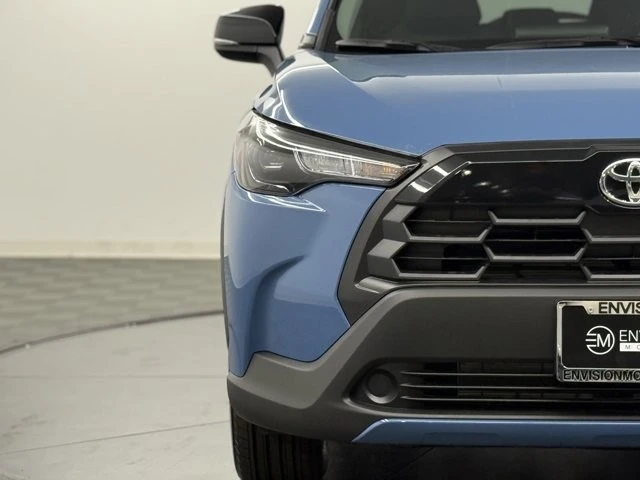 2026 Toyota Corolla Cross - Image 4 of 12