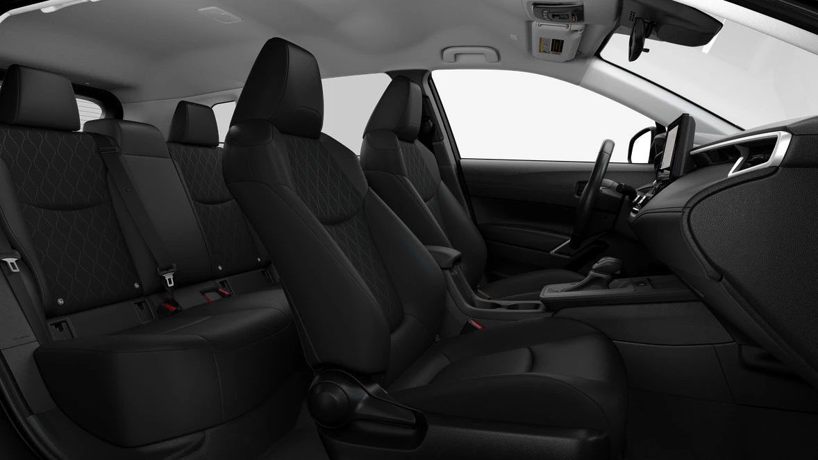 2026 Toyota Corolla Cross - Image 6 of 8