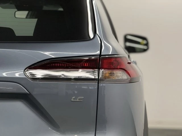 2026 Toyota Corolla Cross - Image 7 of 12