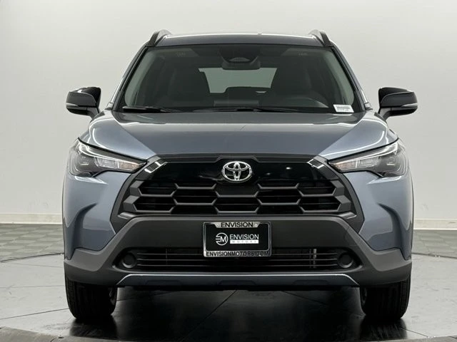 2026 Toyota Corolla Cross - Image 3 of 12