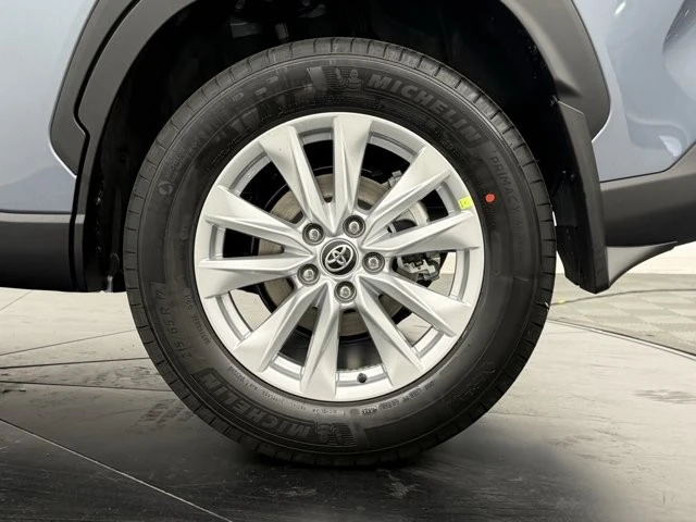 2026 Toyota Corolla Cross - Image 12 of 12