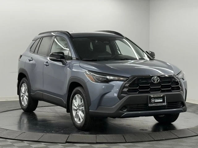 2026 Toyota Corolla Cross - Image 5 of 12
