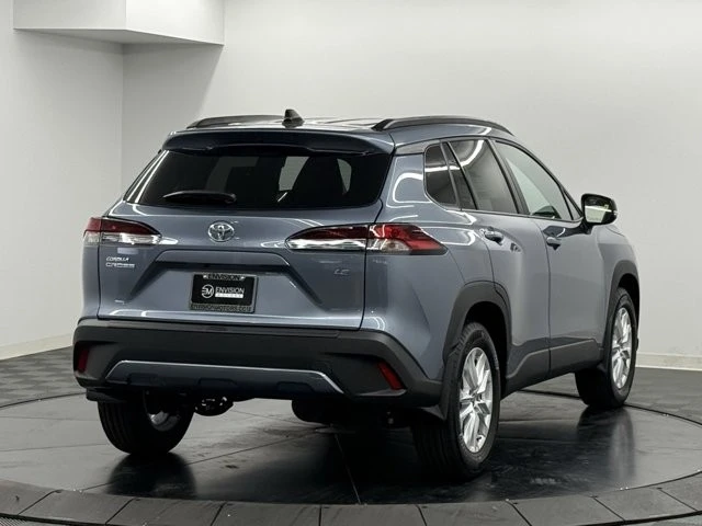 2026 Toyota Corolla Cross - Image 6 of 12