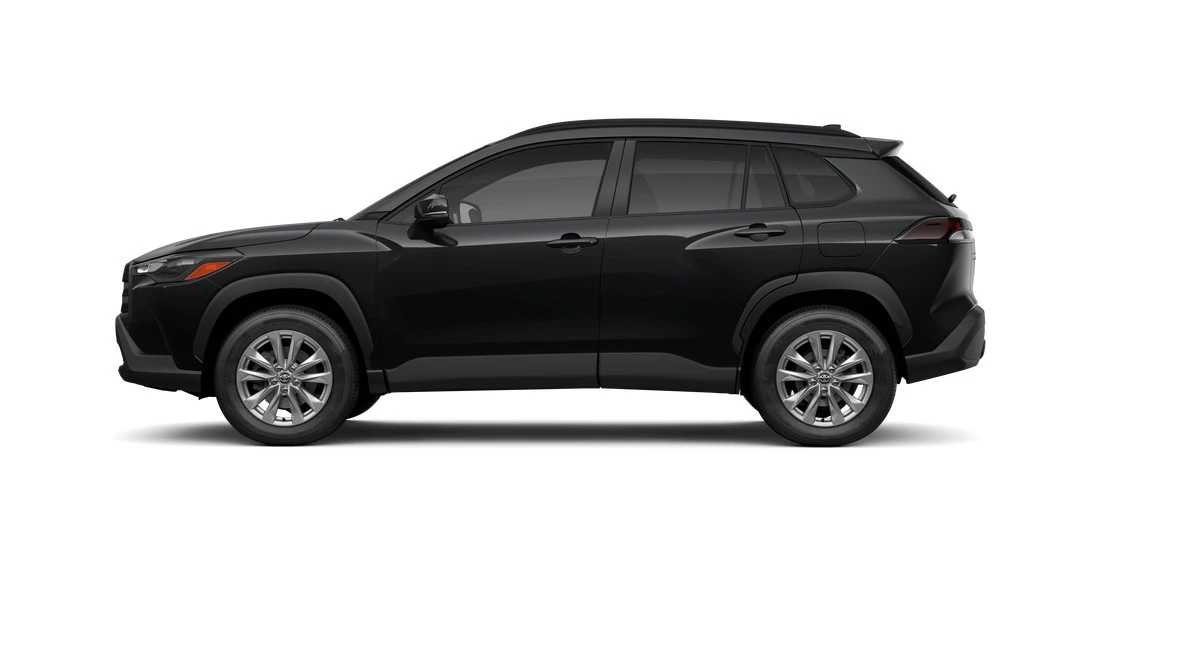 2026 Toyota Corolla Cross - Image 3 of 8