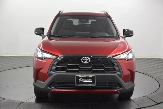 2026 Toyota Corolla Cross - Image 3 of 12