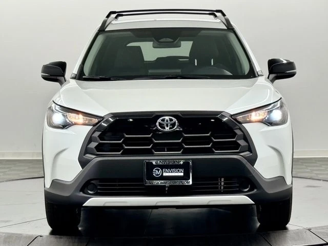 2026 Toyota Corolla Cross - Image 5 of 12