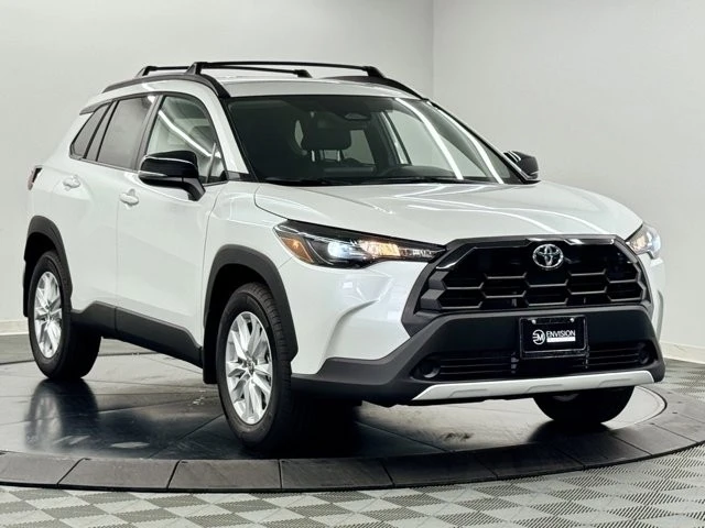 2026 Toyota Corolla Cross - Image 6 of 12