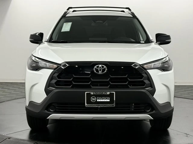 2026 Toyota Corolla Cross - Image 5 of 12
