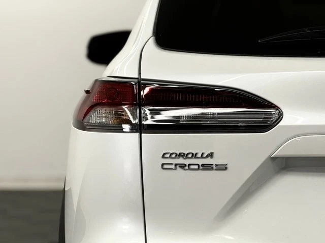 2026 Toyota Corolla Cross - Image 11 of 12